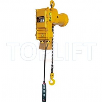 防爆環(huán)鏈葫蘆-電動(dòng)葫蘆廠家